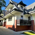 Apartament Idylla 아파트