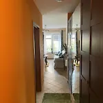 Apartament Idylla * 자코파네