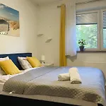 아파트 Apartament Idylla