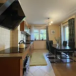 Apartament Idylla * 자코파네