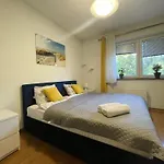 아파트 Apartament Idylla