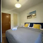 Apartament Idylla *