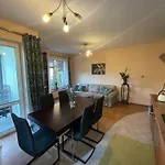 Apartament Idylla * 자코파네