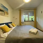 아파트 Apartament Idylla *