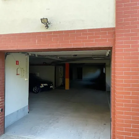 Apartament Idylla 자코파네
