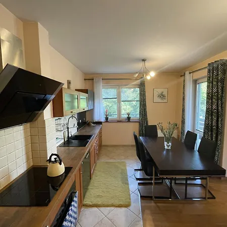 Appartement Apartament Idylla Zakopane
