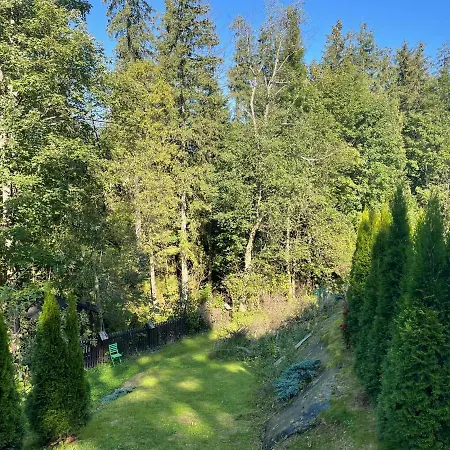 Apartament Idylla