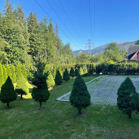 Apartament Idylla * Zakopane