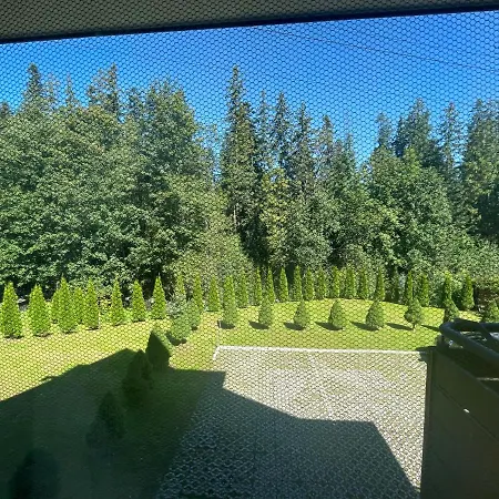 Apartament Idylla Apartment