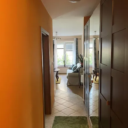 Apartament Idylla * 扎科帕内