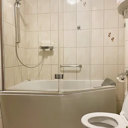 Apartament Idylla Apartment Zakopane