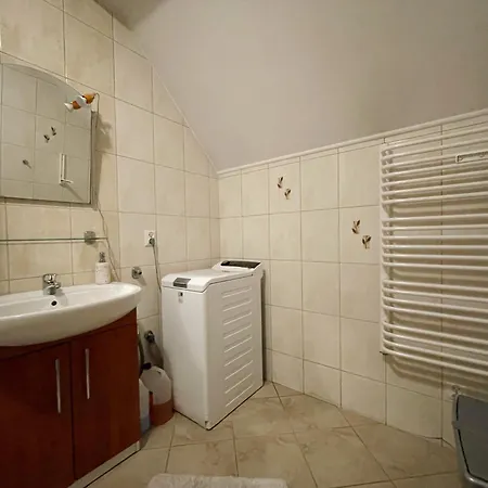 Apartament Idylla 公寓 扎科帕内