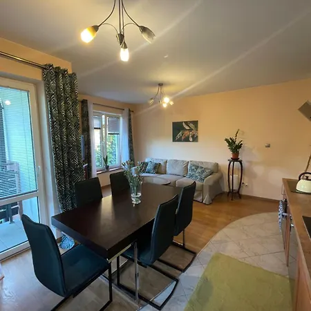 Apartament Idylla * 扎科帕内
