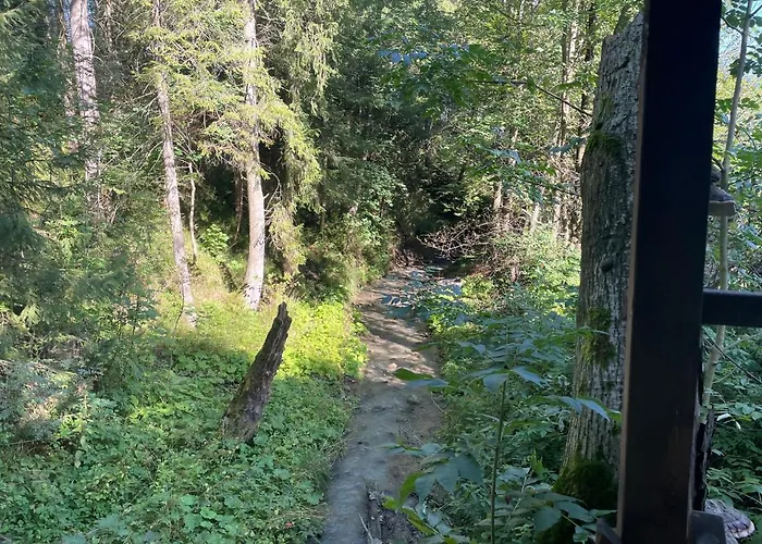 Apartament Idylla Zakopane