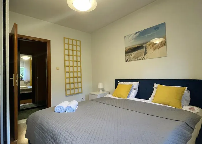 Apartament Idylla Appartement Zakopane